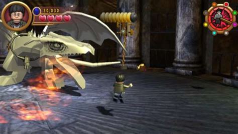 First LEGO Harry Potter Years 5-7 video game for Playstation Vita promos released - SnitchSeeker.com