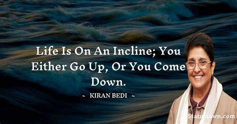 30+ Best Kiran Bedi Quotes