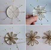 27 Craft projects ideas | craft projects, diy crafts, crafts