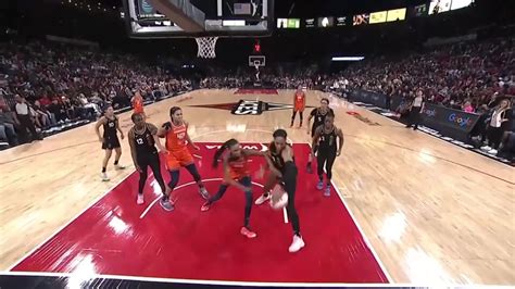 Las Vegas Aces Highlights vs. Connecticut Sun - Las Vegas Aces