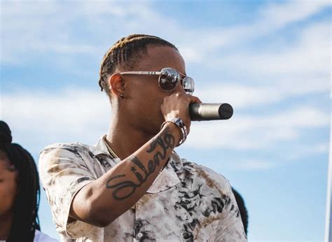 “Watch Me (Whip/Nae Nae)” Rapper Silento Is Out To Prove He Is Here to Stay