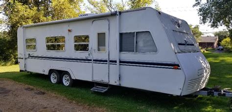 camper for sale Central Ottawa (inside greenbelt), Ottawa