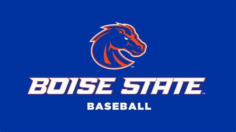 Boise State Logo Vector at Vectorified.com | Collection of Boise State Logo Vector free for ...