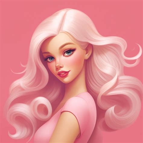 Barbie Name Generator