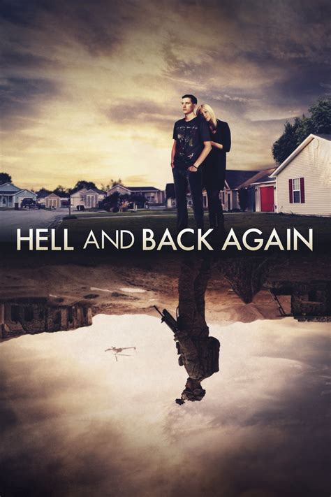 Hell and Back Again - Digital - Madman Entertainment