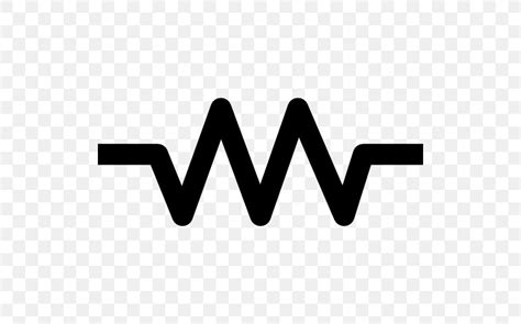 Resistor Electronic Circuit Electrical Resistance And Conductance Electrical Network, PNG ...