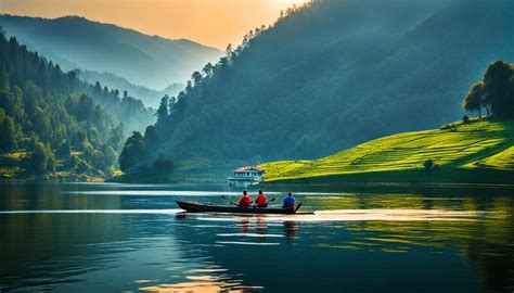 Top Places to Visit in Mirik, India - Scenic Wonders Await!