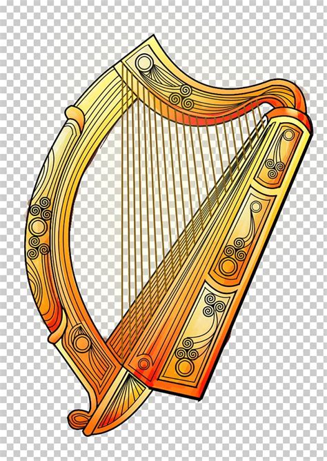 Celtic Harp Konghou Music Of Ireland Lyre PNG, Clipart, Celtic Harp, Clarsach, Dance, Harp ...