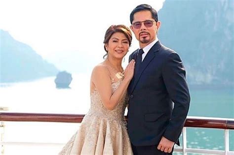 Christopher de Leon released from hospital, Sandy Andolong tests negative for COVID-19 ...