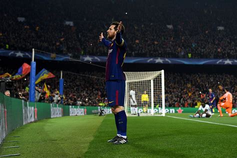 Barcelona vs Chelsea, Champions League: Final Score 3-0, Messi masterclass sends Barça to ...