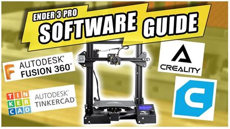 Best Free 3d Printing Software Beginners Need to Know About | Printing ...