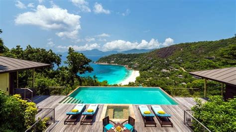 Four Seasons Resort Seychelles, Mahe, Seychelles | Emirates Holidays