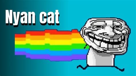 listening to Nyan Cat (Yousic Remixes) be like: - YouTube