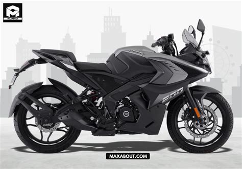 2024 Bajaj Pulsar RS200 Price, Specs, Top Speed & Mileage in India (New Model)