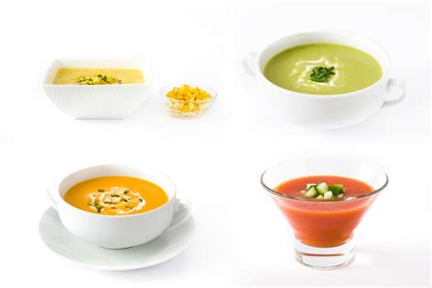 Food & Beverage Trend Spotlight: Drinkable Soups | Watson Inc.