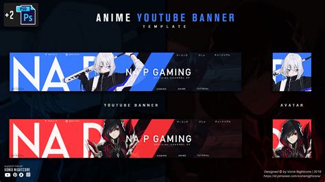 the link is on my youtube channel Youtube Banner Design, Youtube Banner Template, Youtube Design ...