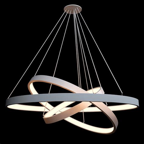 Ceiling light 3D model - TurboSquid 1367630