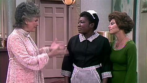 Maude | S1:E5 | Maude and the Radical