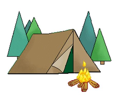 Free Tent Clipart Pictures - Clipartix