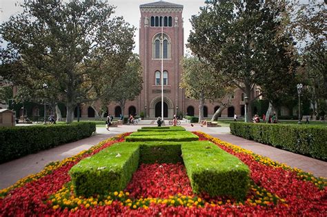 University of Southern California - Los Angeles, CA