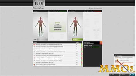 Torn Game Review