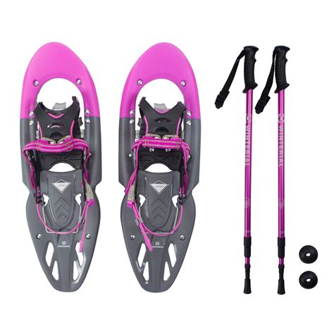 Top 10 Best Women's Snowshoes - Top Value Reviews