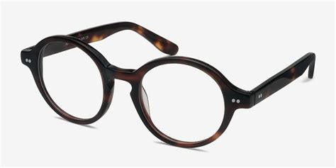 Aprem - Round Tortoise Frame Eyeglasses | EyeBuyDirect | Eyeglasses, Eyebuydirect, Round eyeglasses