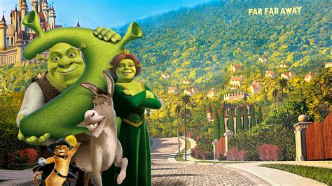 ‘Shrek 2 (2004)’-Throwback Film Review: More Superior Than the Original ...