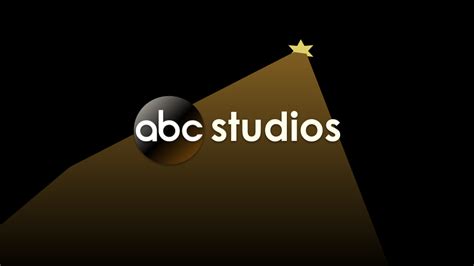 ABC Studios (2013-) logo remake by scottbrody666 on DeviantArt