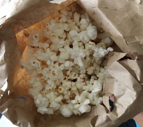 Make your own microwave popcorn with just a few ingredients – Twin Cities