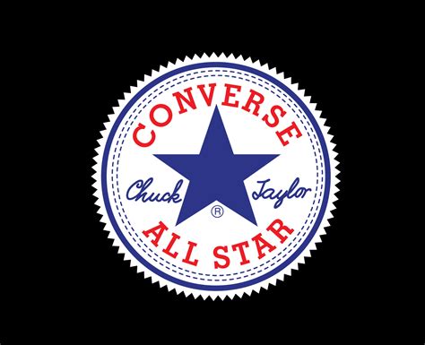 Converse Logo Design