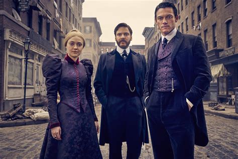 The Alienist Review – an interesting setting wages war with an ...