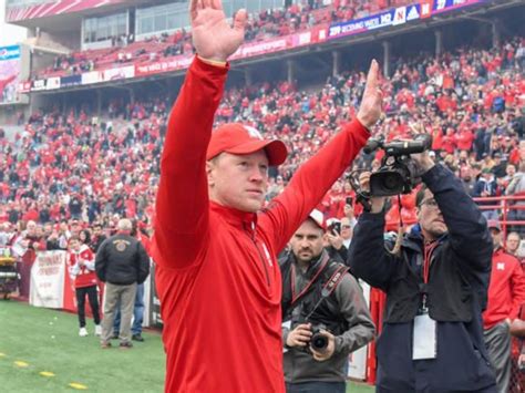 Scott Frost's House Burglarized, $165,000 Worth Of Memorabilia Stolen ...