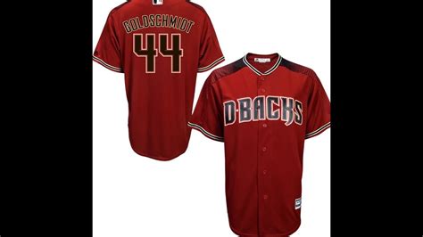 Official Arizona Diamondbacks Men's Jerseys | Arizona diamondbacks ...