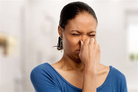 If You Experience Loss of Smell, Go Isolate Yourself, Expert Warns