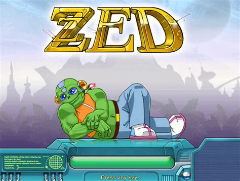 Play Zzed Puzzle-Shooter Game