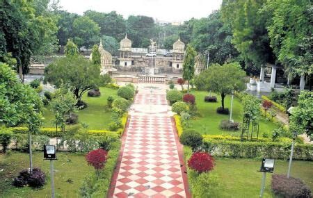 Italian Garden Enclave, Gwalior | Ticket Price | Timings | Address: TripHobo