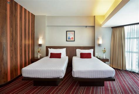 Ambassador Hotel Bangkok Rooms: Pictures & Reviews - Tripadvisor