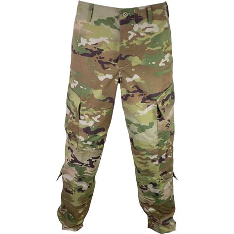 OCP Combat Uniform Trousers | USAMM