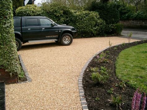 1000+ ideas about Gravel Driveway on Pinterest | Driveways ...