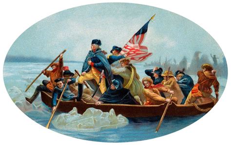 Paycom Blog | 5 Leadership Lessons From Crossing the Delaware