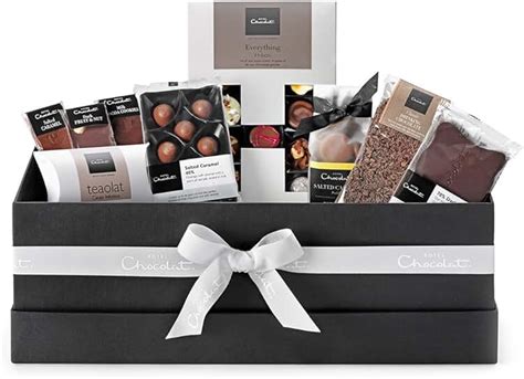 Amazon.co.uk: hotel chocolat