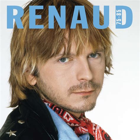 Amazon.com: RENAUD 75-85: CDs & Vinyl