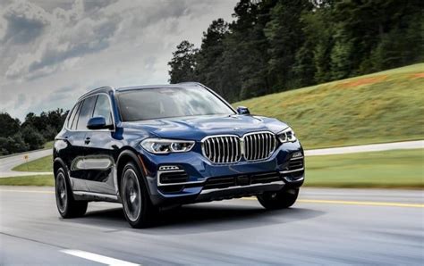 Top 10 Best Tires for BMW X5 Available in 2023: Buying Guide and Reviews - Tire Deets