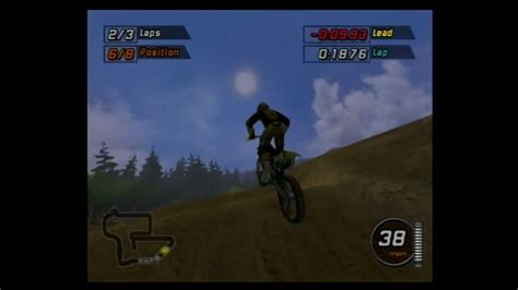 MTX Mototrax PS2 Demo - Official U.S. PlayStation Magazine Issue 77 (February 2004) - 4:3 - YouTube