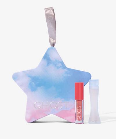 Ghost Ghost The Fragrance Mini Gift Set at BEAUTY BAY