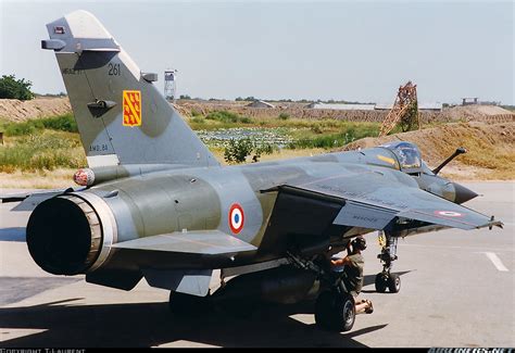 Dassault Mirage F1CT - France - Air Force | Aviation Photo #5488489 | Airliners.net