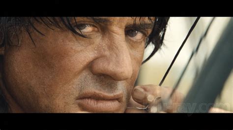 Rambo 4K Blu-ray (4K Ultra HD + Blu-ray + Digital 4K)