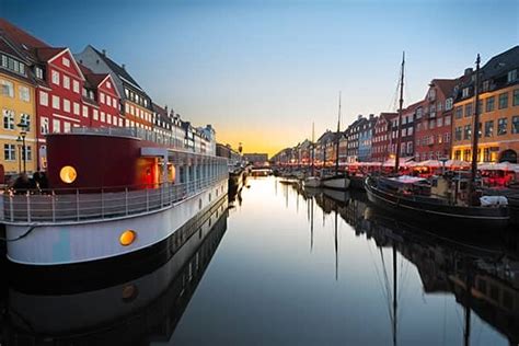 Best Things to Do on a Baltic Cruise | NCL Travel Blog