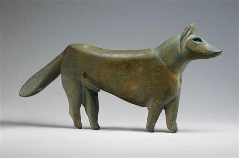 Predynastic Egyptian art at the Met Museum - artnet Magazine